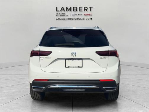 2026 Buick Envision Preferred AWD