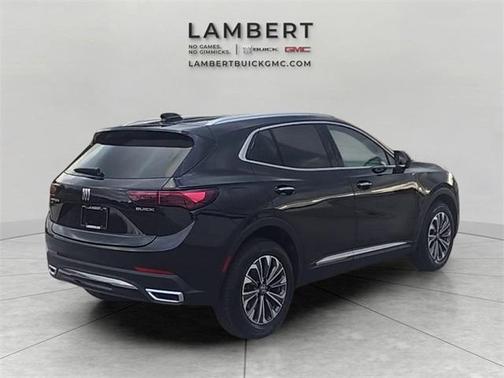 2025 Buick Envision Preferred AWD