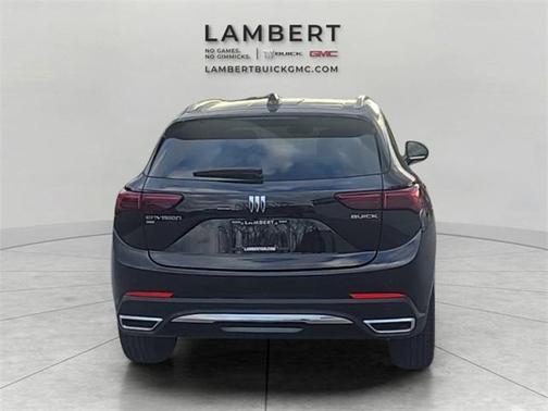 2025 Buick Envision Preferred AWD