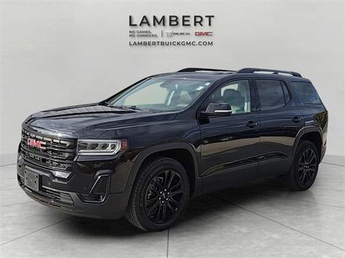 2023 GMC Acadia FWD SLT