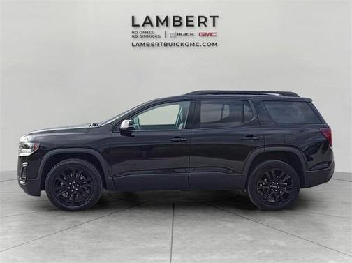 2023 GMC Acadia FWD SLT