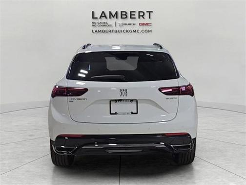 2025 Buick Envision Sport Touring AWD