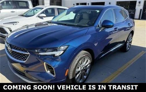 2023 Buick Envision Avenir AWD