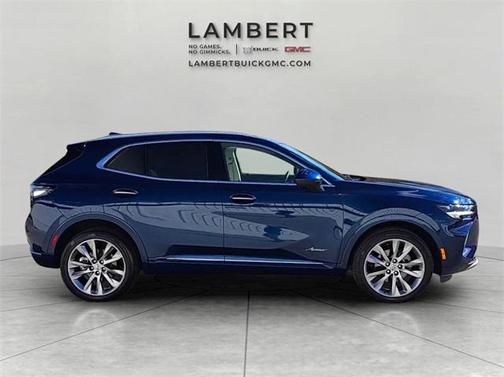 2023 Buick Envision Avenir AWD