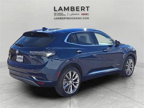 2023 Buick Envision Avenir AWD
