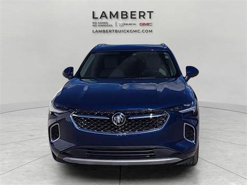 2023 Buick Envision Avenir AWD