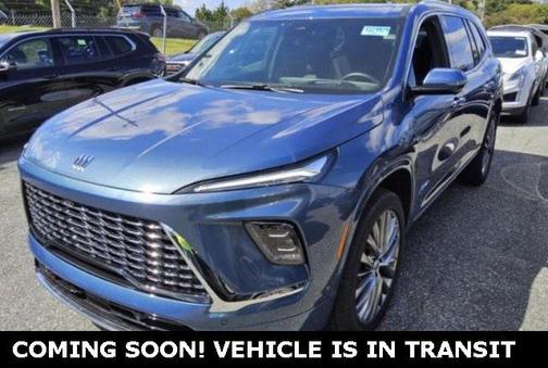 2025 Buick Enclave Avenir FWD
