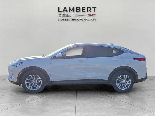 2026 Buick Envista Preferred FWD