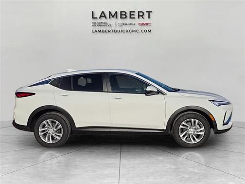 2026 Buick Envista Preferred FWD