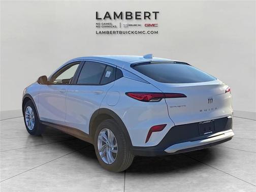 2026 Buick Envista Preferred FWD