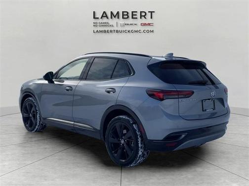 2023 Buick Envision Essence AWD
