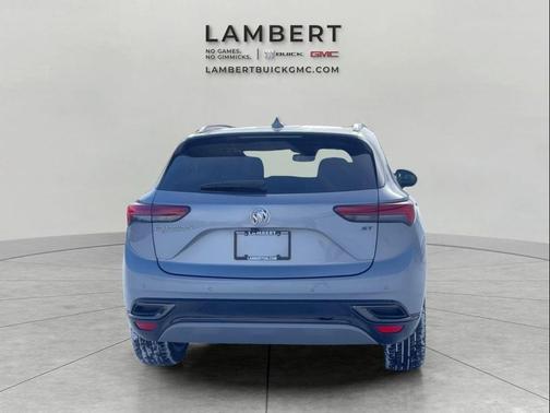 2023 Buick Envision Essence AWD
