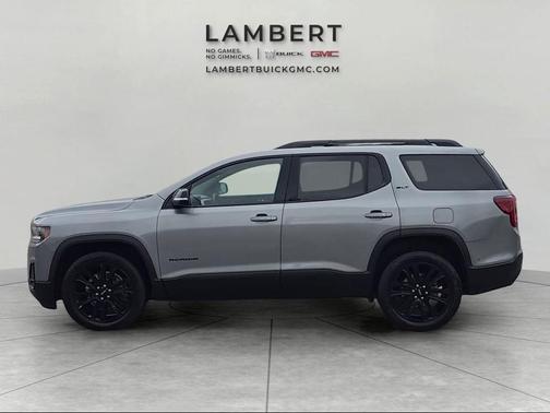 2023 GMC Acadia AWD SLT