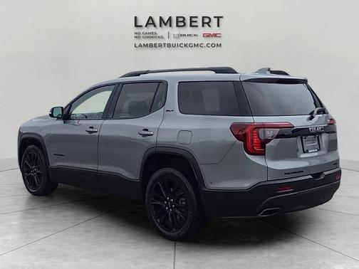 2023 GMC Acadia AWD SLT