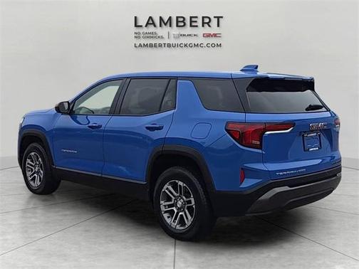 2025 GMC Terrain AWD Elevation