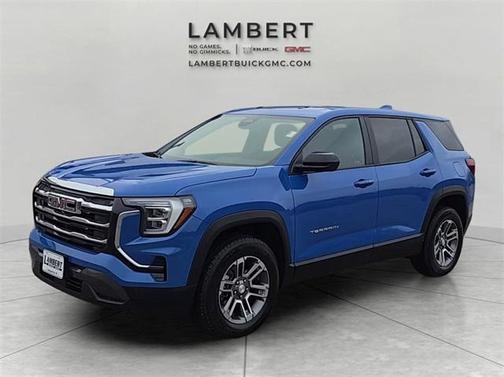 2025 GMC Terrain AWD Elevation