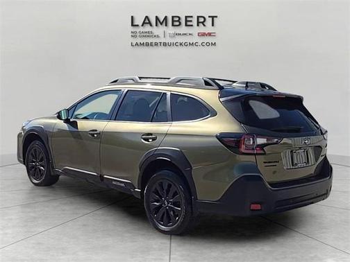 2023 Subaru Outback Onyx Edition XT