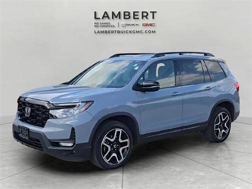 2023 Honda Passport AWD Elite