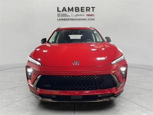 2025 Buick Envision Sport Touring AWD