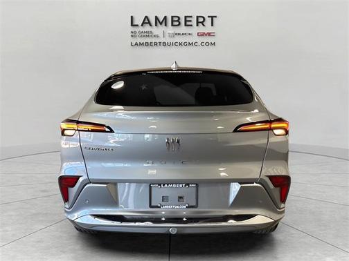 2025 Buick Envista Avenir FWD