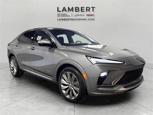 2025 Buick Envista Avenir FWD