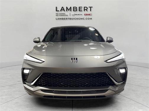 2025 Buick Envista Avenir FWD