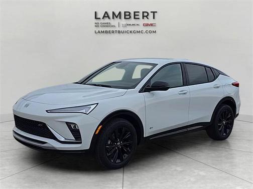 2026 Buick Envista Sport Touring FWD