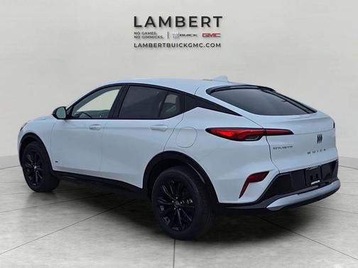 2026 Buick Envista Sport Touring FWD