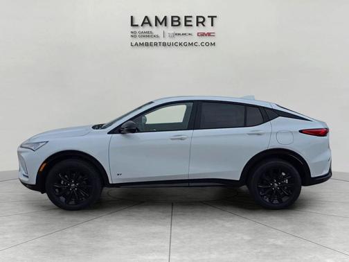 2026 Buick Envista Sport Touring FWD