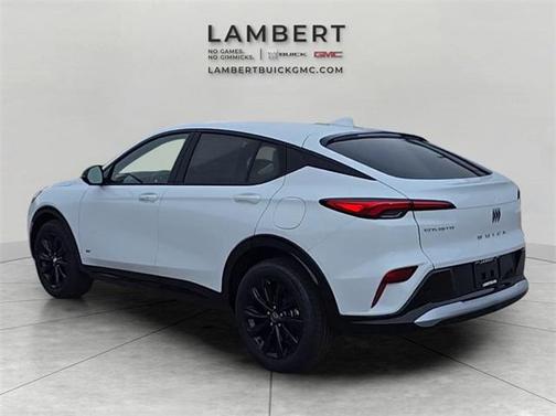 2026 Buick Envista Sport Touring FWD