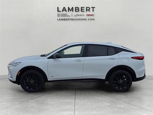 2026 Buick Envista Sport Touring FWD