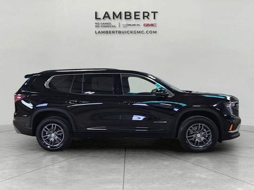 2025 GMC Acadia AWD Elevation