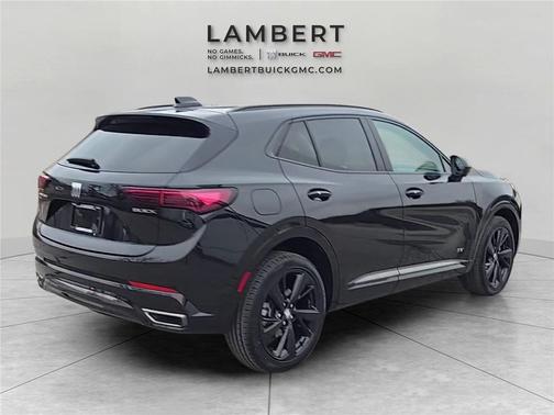 2025 Buick Envision Sport Touring AWD