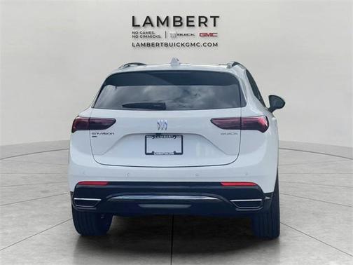 2025 Buick Envision Sport Touring AWD