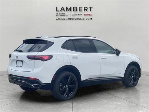 2025 Buick Envision Sport Touring AWD