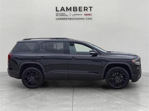 2023 GMC Acadia FWD SLE