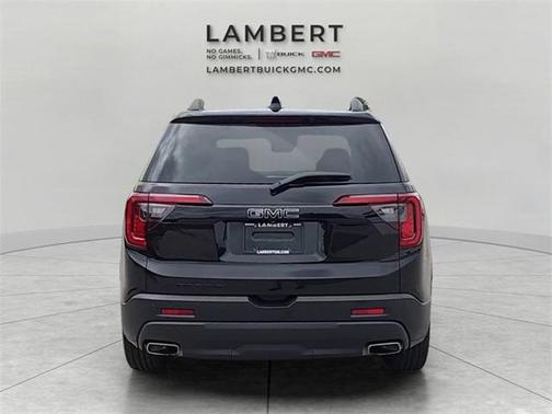 2023 GMC Acadia FWD SLE