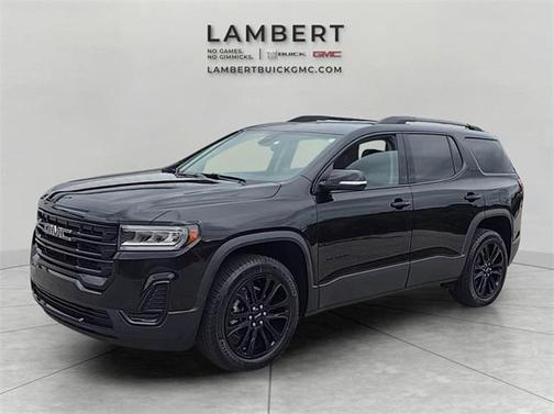 2023 GMC Acadia FWD SLE