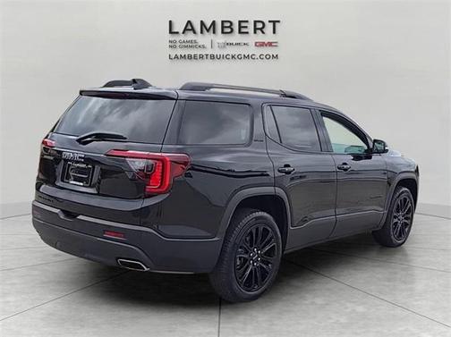 2023 GMC Acadia FWD SLE