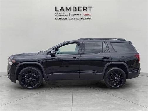 2023 GMC Acadia FWD SLE
