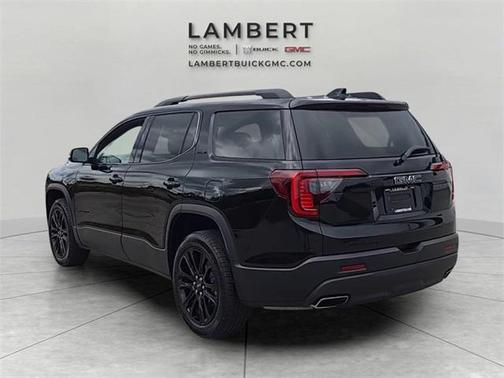 2023 GMC Acadia FWD SLE