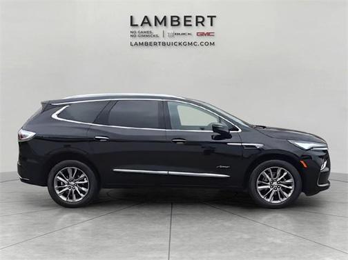 2023 Buick Enclave Avenir AWD