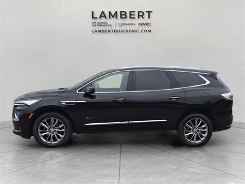 2023 Buick Enclave Avenir AWD