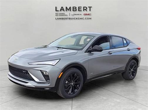 2026 Buick Envista Sport Touring FWD