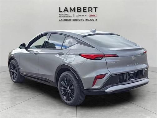 2026 Buick Envista Sport Touring FWD