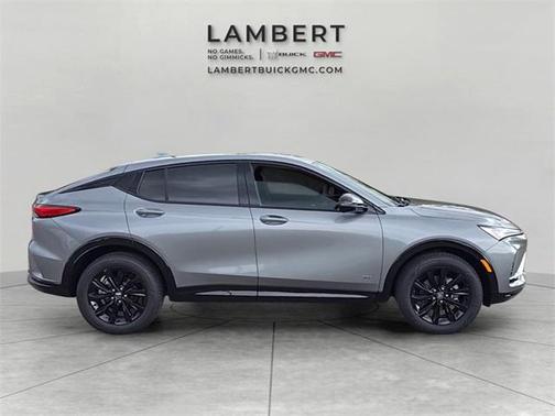 2026 Buick Envista Sport Touring FWD