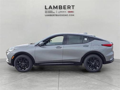 2026 Buick Envista Sport Touring FWD