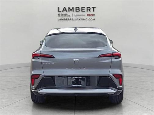 2026 Buick Envista Sport Touring FWD