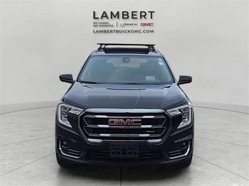 2024 GMC Terrain AWD AT4