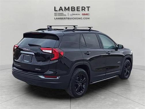 2024 GMC Terrain AWD AT4